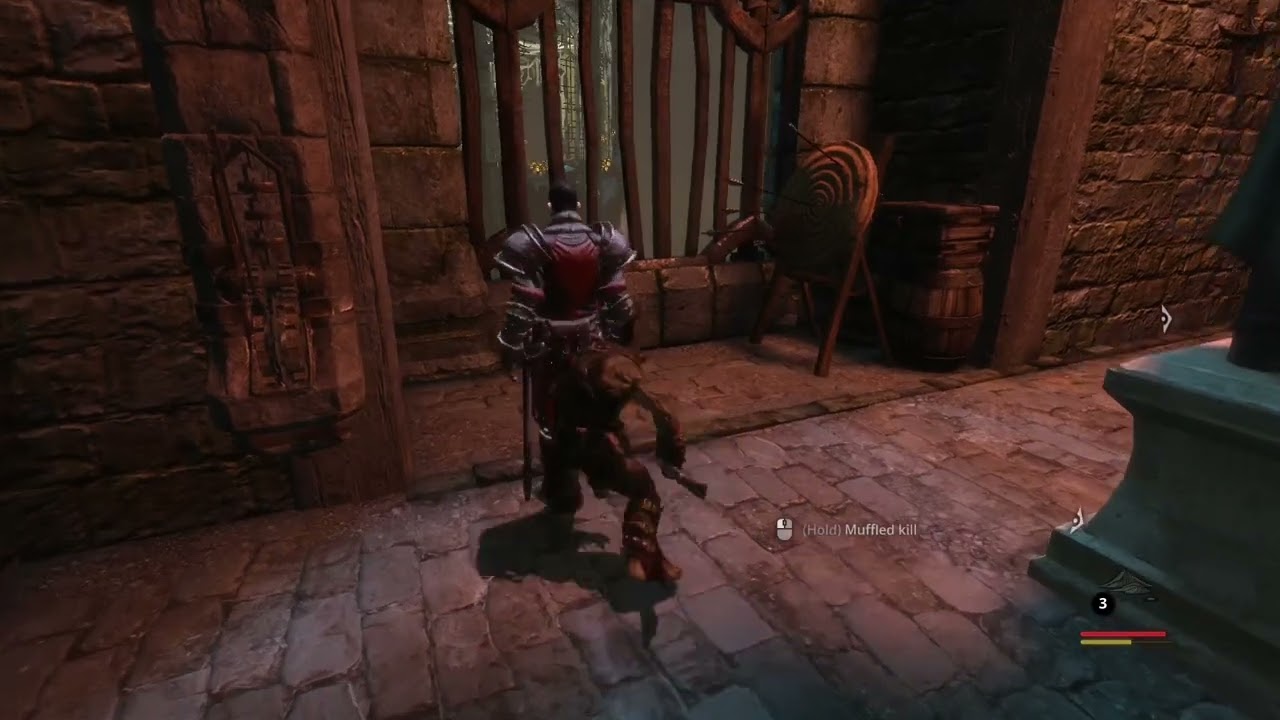 Styx: Master of Shadows – Part 1 | Stealth Gameplay Walkthrough (No Commentary)