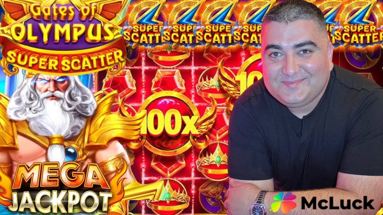 🔴EPIC LIVE Slot Game i WIELKIE KONKURSY w Mcluck
