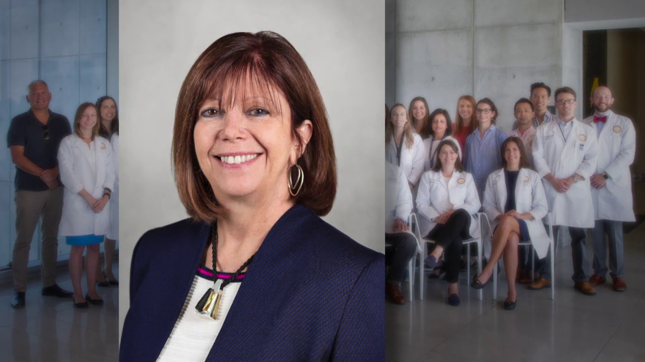 Parkinson and Other Movement Disorders Center at UC San Diego Health