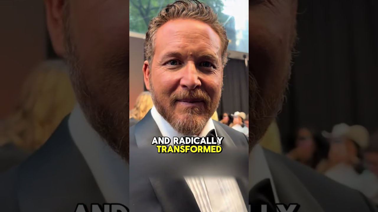 Did you notice that Cole Hauser lost more than twenty pounds after filming Dutton Ranch No one reali