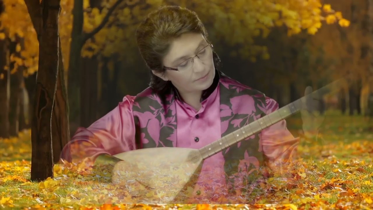 Güler Duman - Güle Yel Değdi 