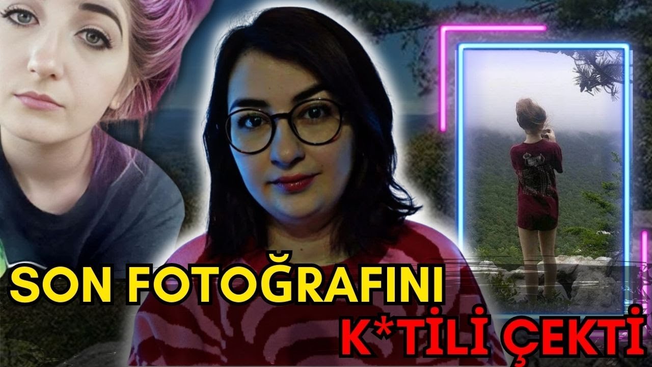 Son Y&uuml;r&uuml;y&uuml;ş - Jolee Nicole Callan