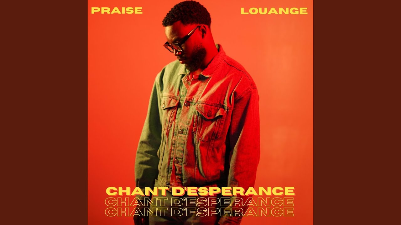 La Voix Du Seigneur M'appelle