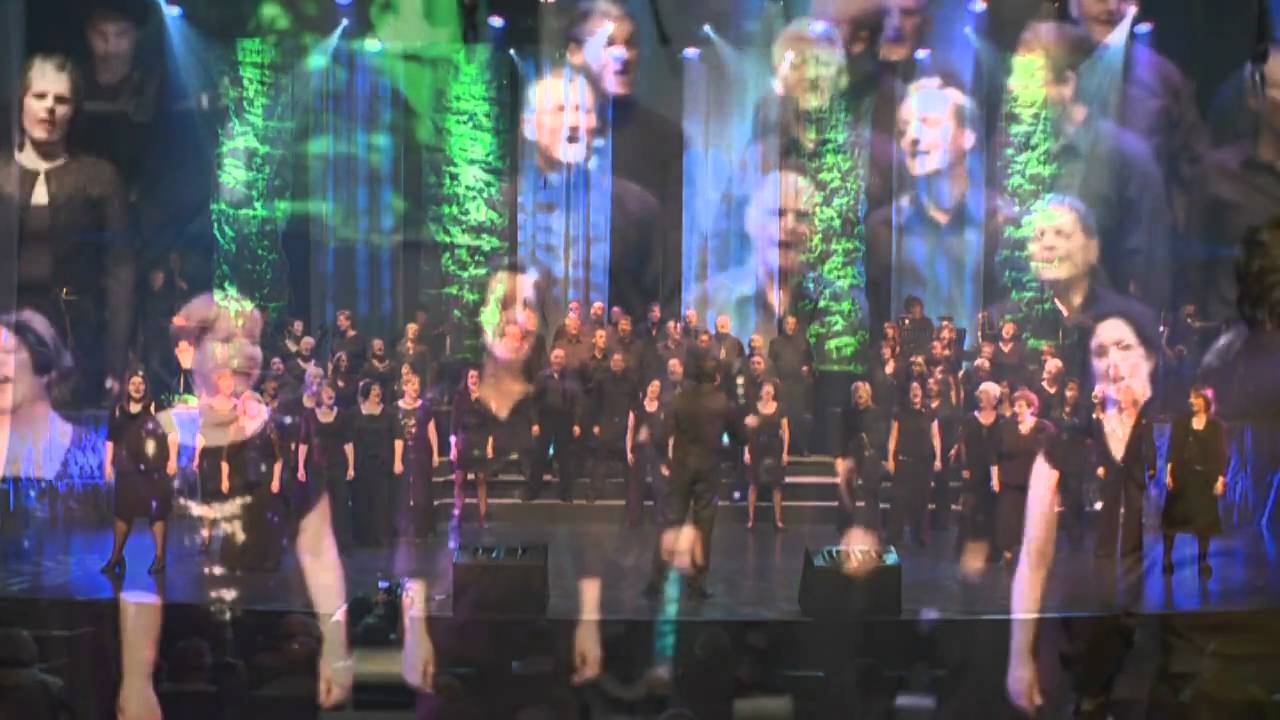 2010 Mai - Les Feuilles Mortes