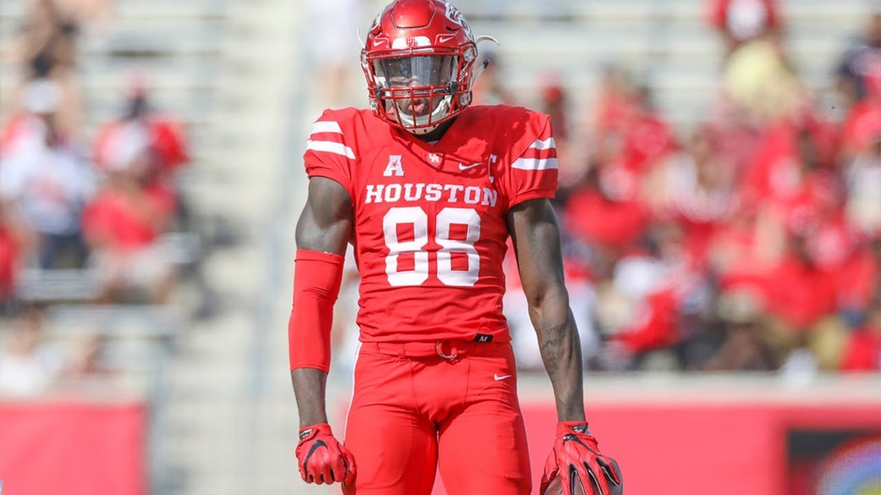 Steven Dunbar Jr Highlights | Elite 6'3 Wide Receiver| Herkules