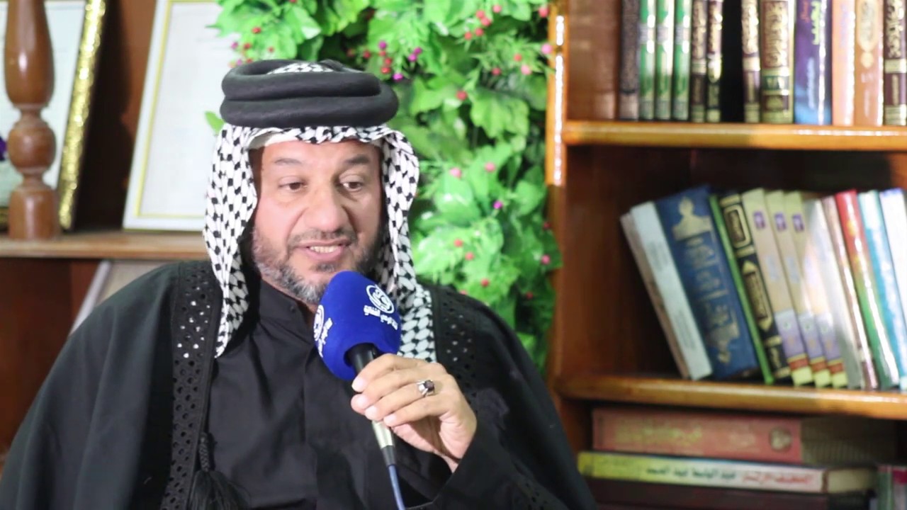 حلقة 2 || الرادود حسين البحراني