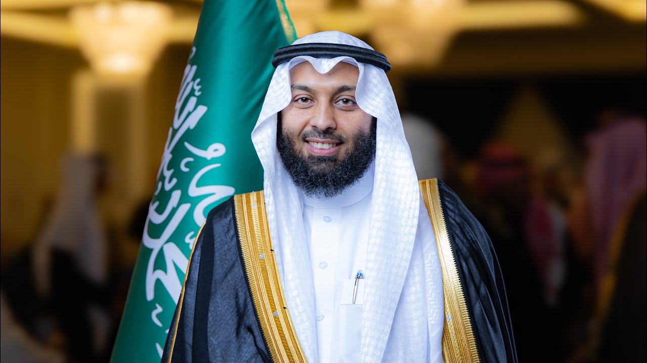 زواج الشاب / بدر الشايع يوم الخميس ١٤٤٧/٧/٢٥هـ