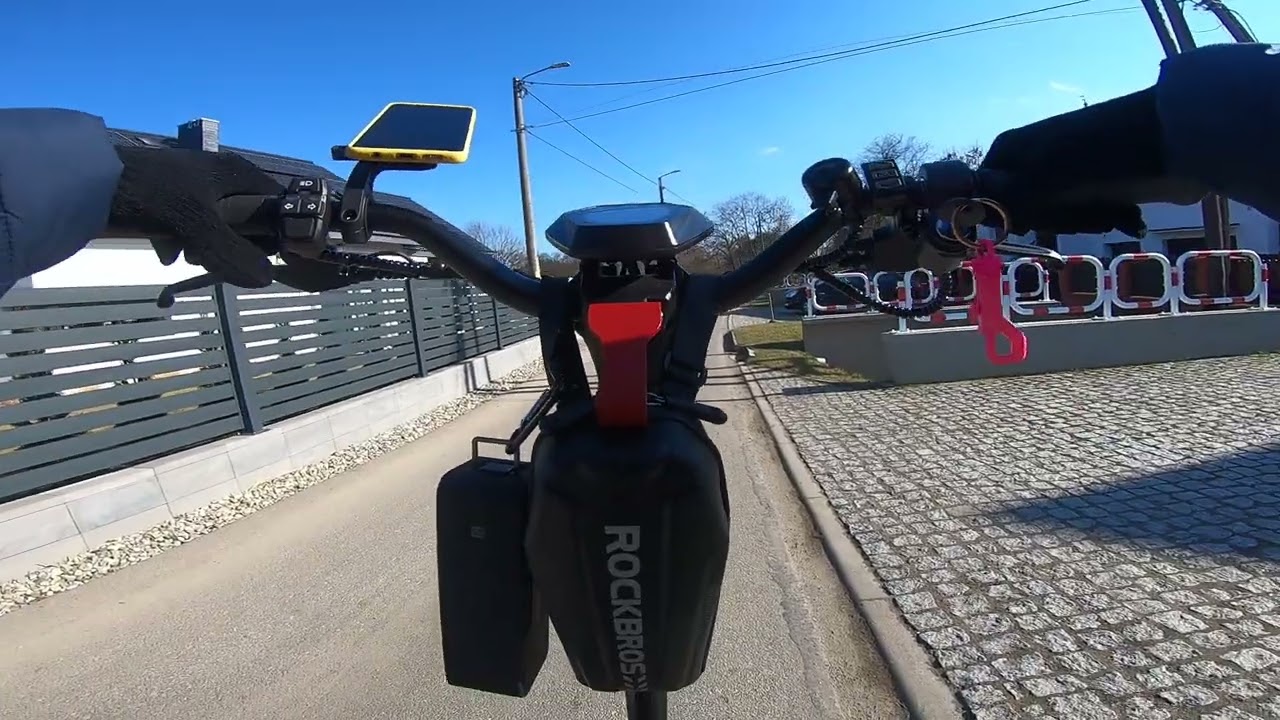 Motus GT