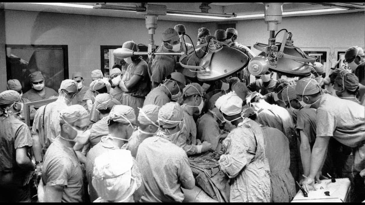 Jaw-Dropping Historical Pictures That Tell a Story