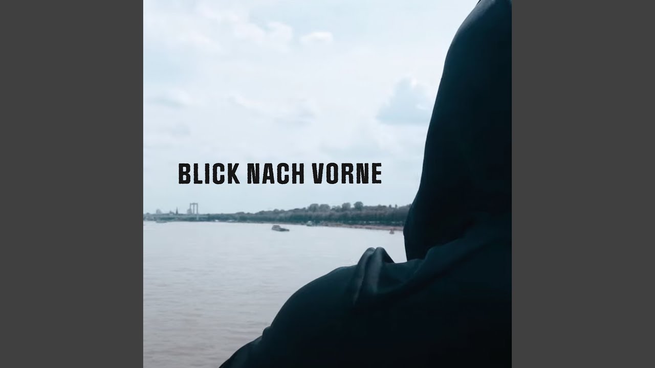 Blick nach vorne