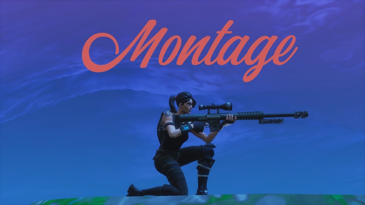 Fortnite Montage - Life Goes On (Lil Baby ft. Gunna & Lil Uzi Vert)