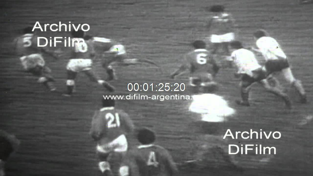DiFilm - Wales vs Tonga - Rugby International Match 1974