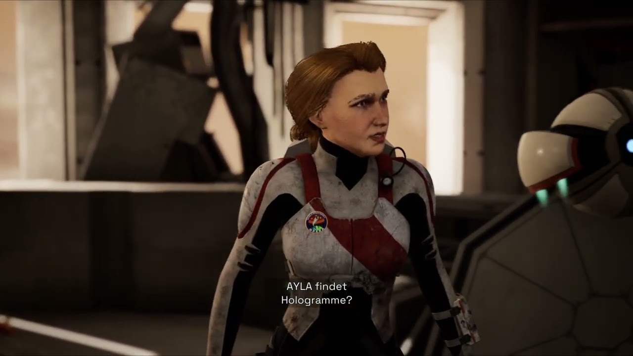 Deliver Us Mars Folge 15