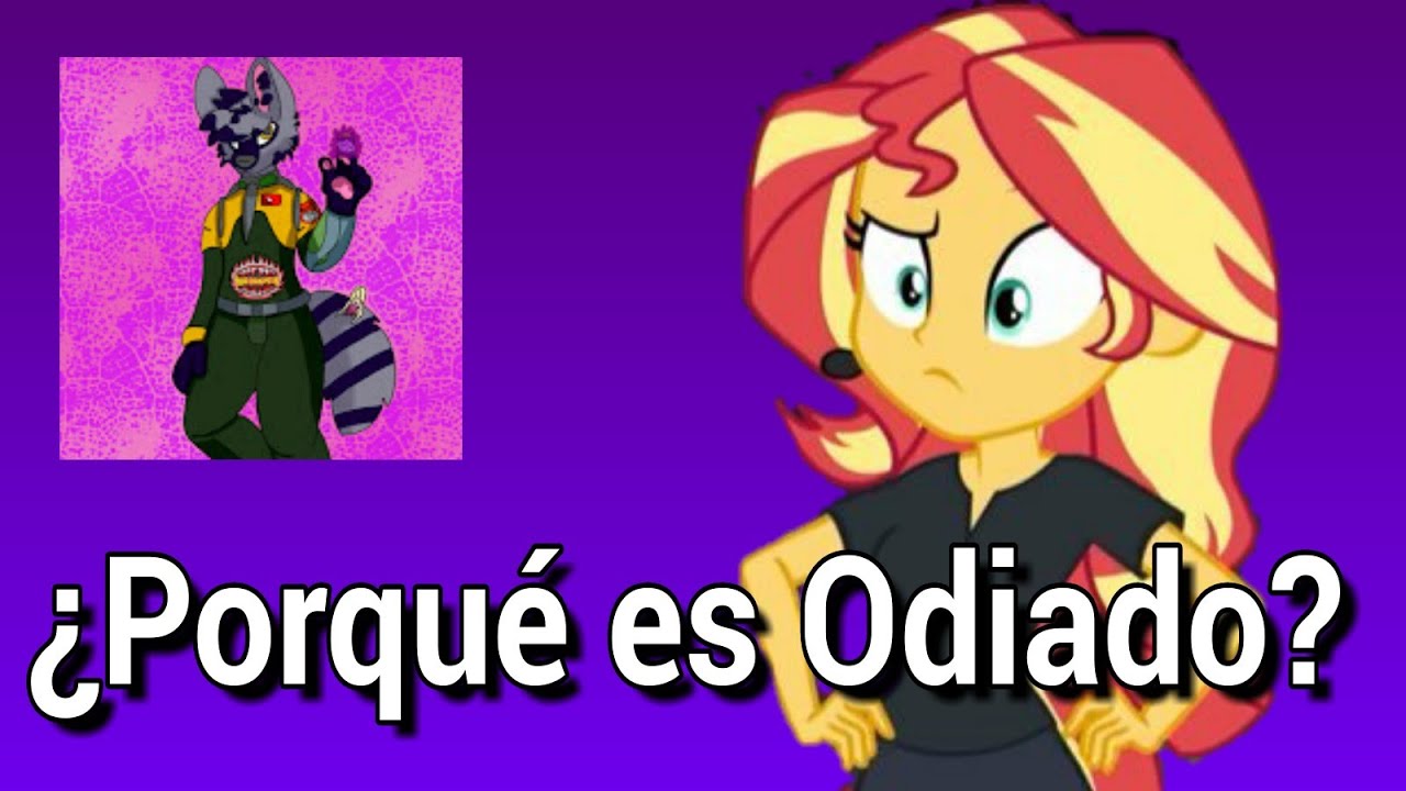 &iquest;Porqu&eacute; Waluishi(Lee Lee) es Odiado?