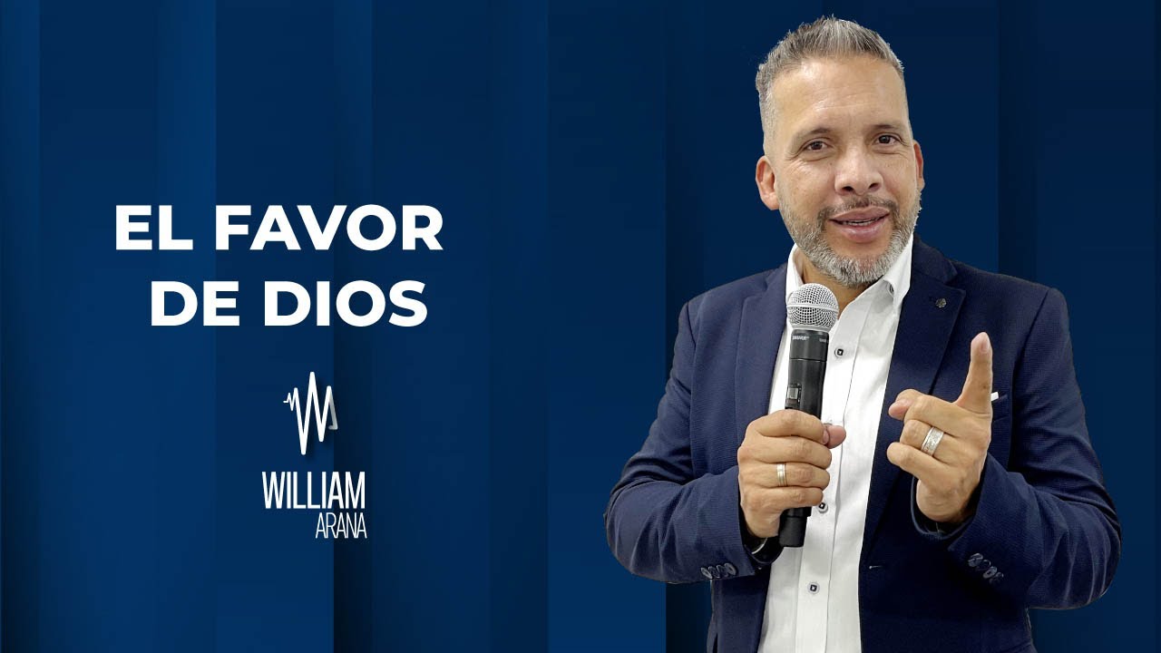 A solas con Dios con William Arana l 23 Junio