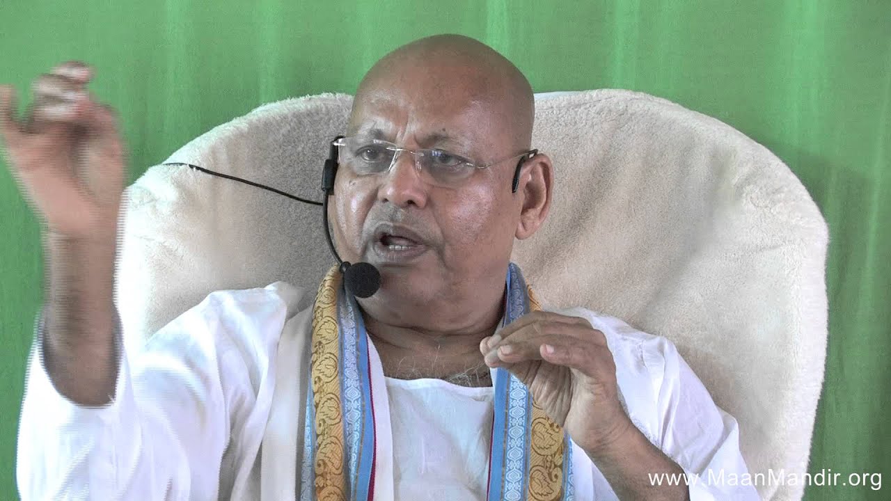 am-2013-08-16-bhakti ke mool siddhant-V.Good(Shri Ramesh baba ji Maharaaj Maan mandir Barasana)