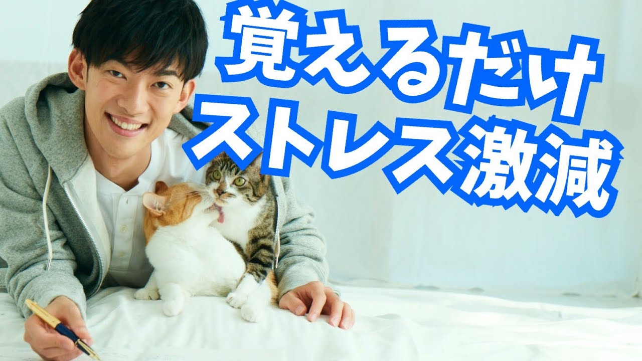 覚えるだけで【ストレス減る言葉】
