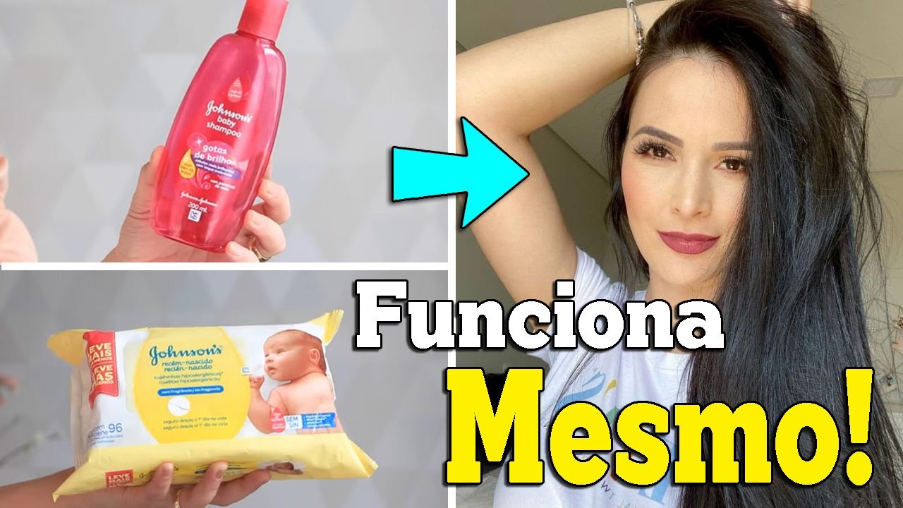 7 PRODUTOS DE BEBÊ QUE DEIXAM NOSSA PELE MARAVILHOSA! por Julia Doorman