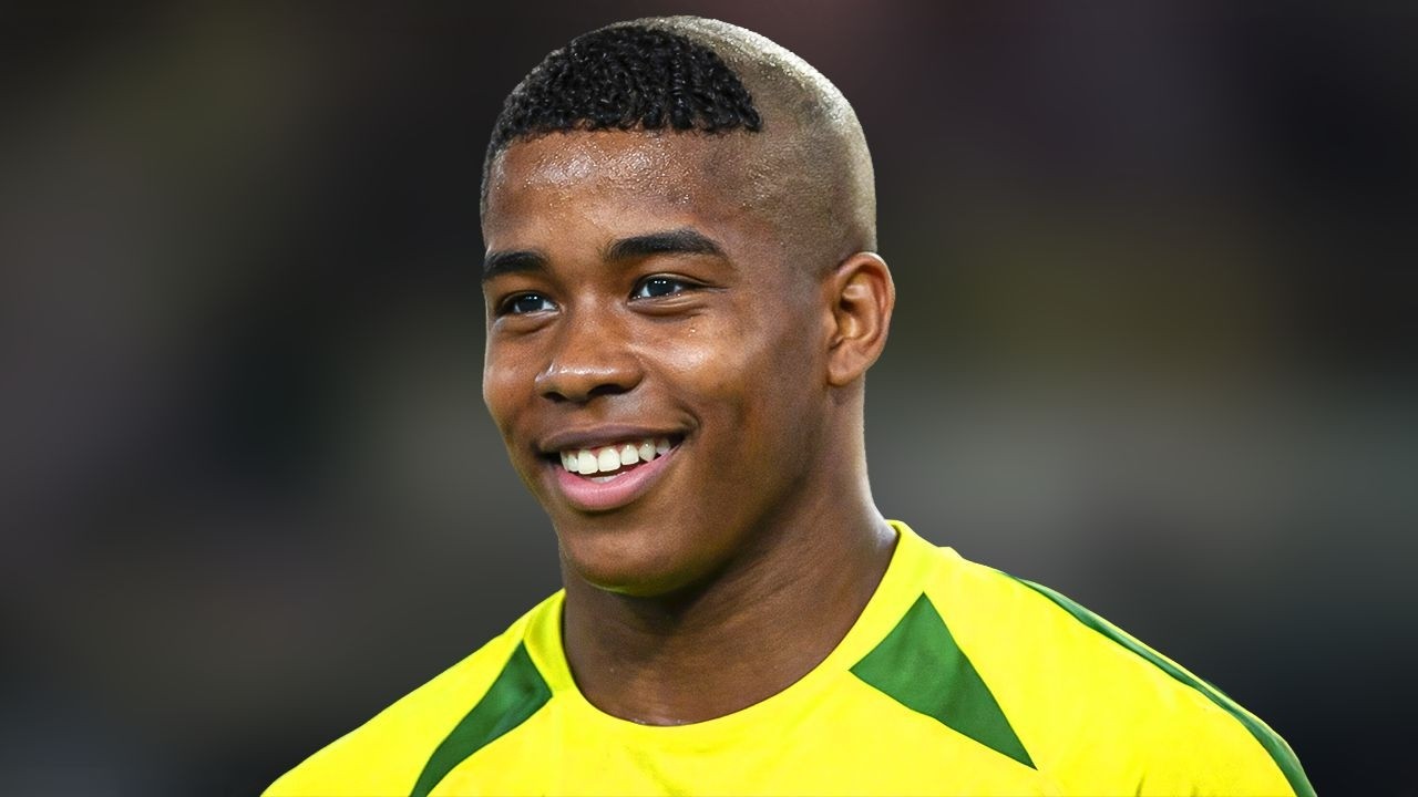 Parem de negar: Endrick é SIM o novo Ronaldo (e eu posso provar)
