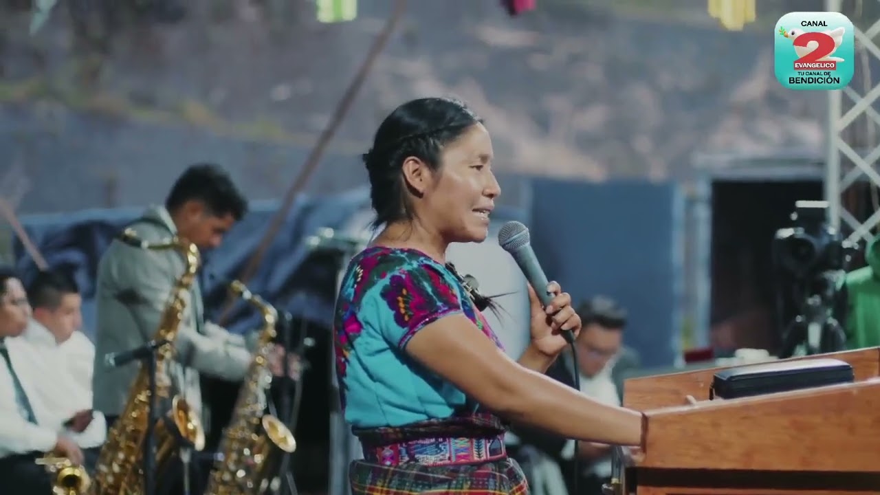 Ministracion😭 de alabansa de maynor morales ft 😱 fernanda sabina ft los Hebreos de Jesús 