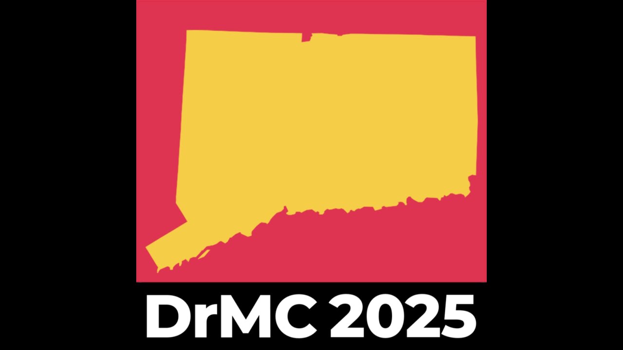 Региональный финал DrMC 2025 в Коннектикуте