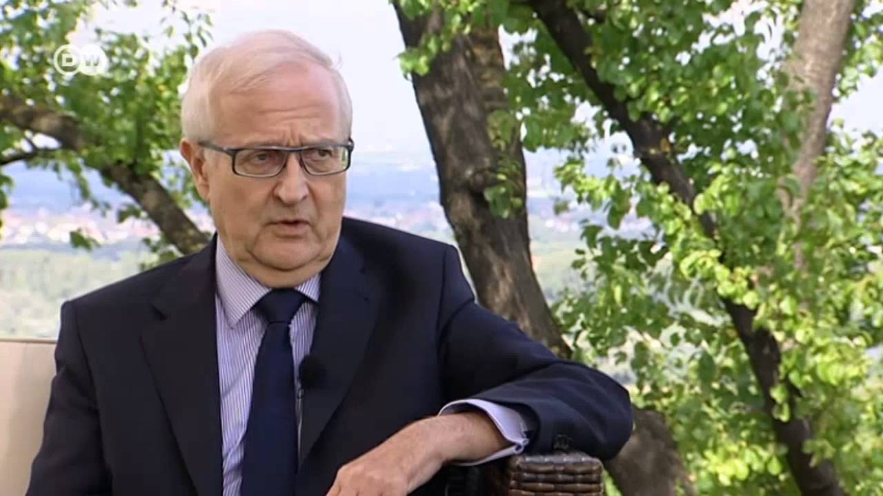 Wahlkampf 2013 - Was will die FDP? | Journal Interview