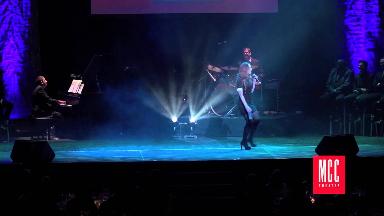 Miscast 2013: Britney Spears Sings 