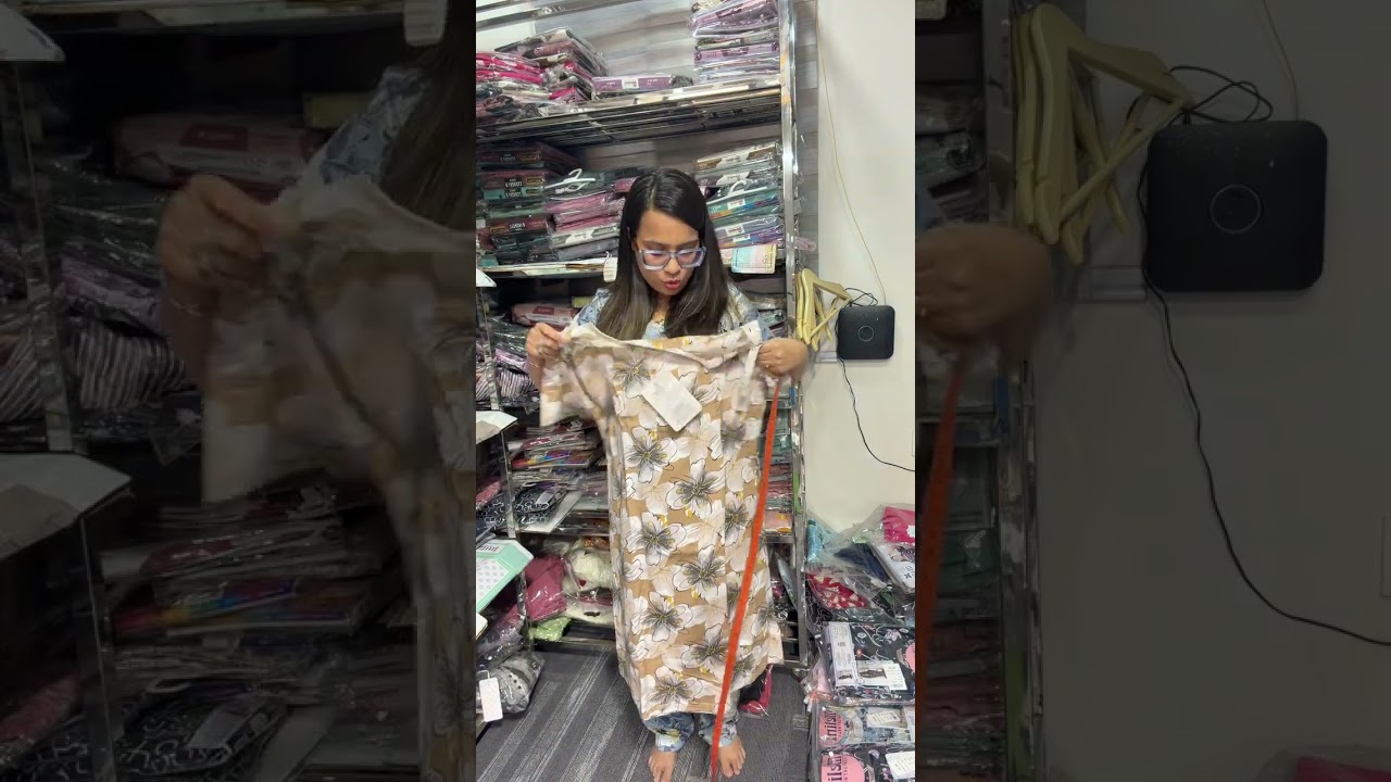 अब wait हुई खतम आगये आपके फेवरेट सलवार वाले कुर्ता sets | 38-52 Size available #trending #fashion 