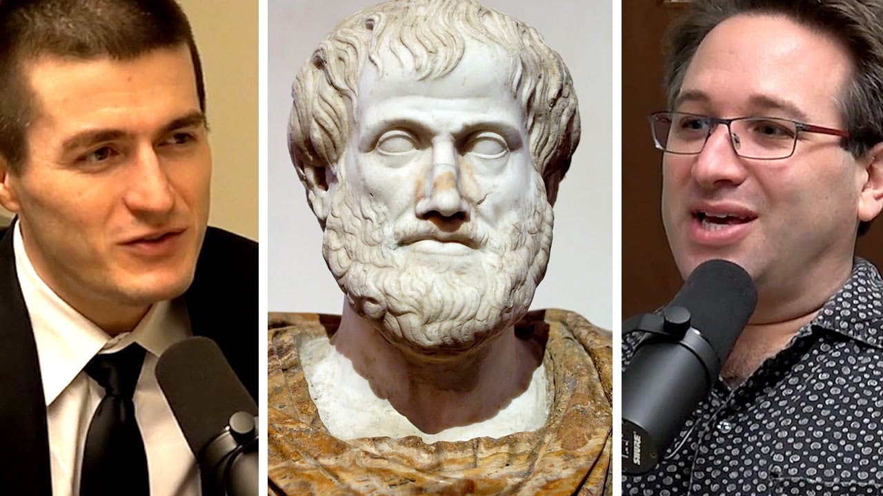 Scott Aaronson: Role of Philosophy in Science | AI Podcast Clips