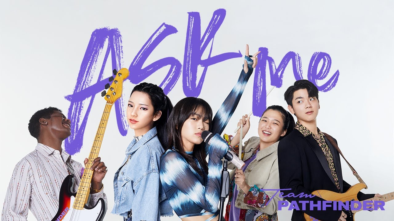 [MV] &lsquo;Ask Me&rsquo; (Full ver.) by 팀 패스파인더