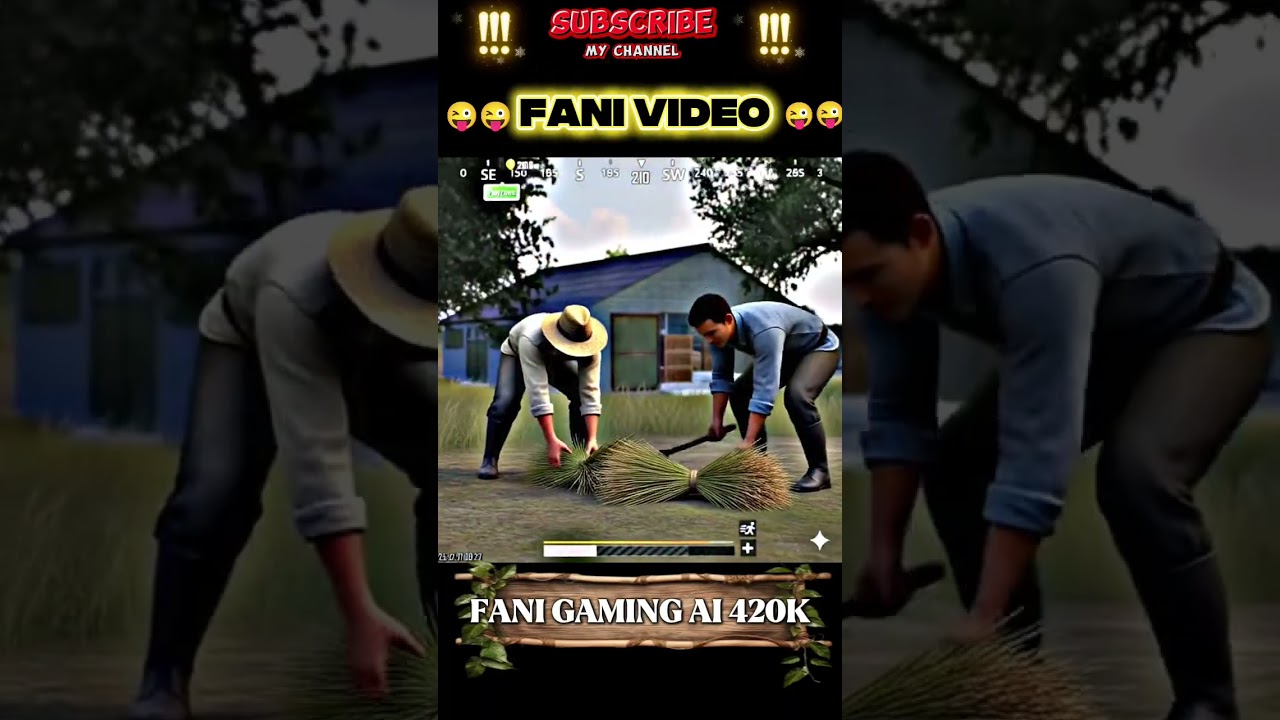 FANI GO GO!! 