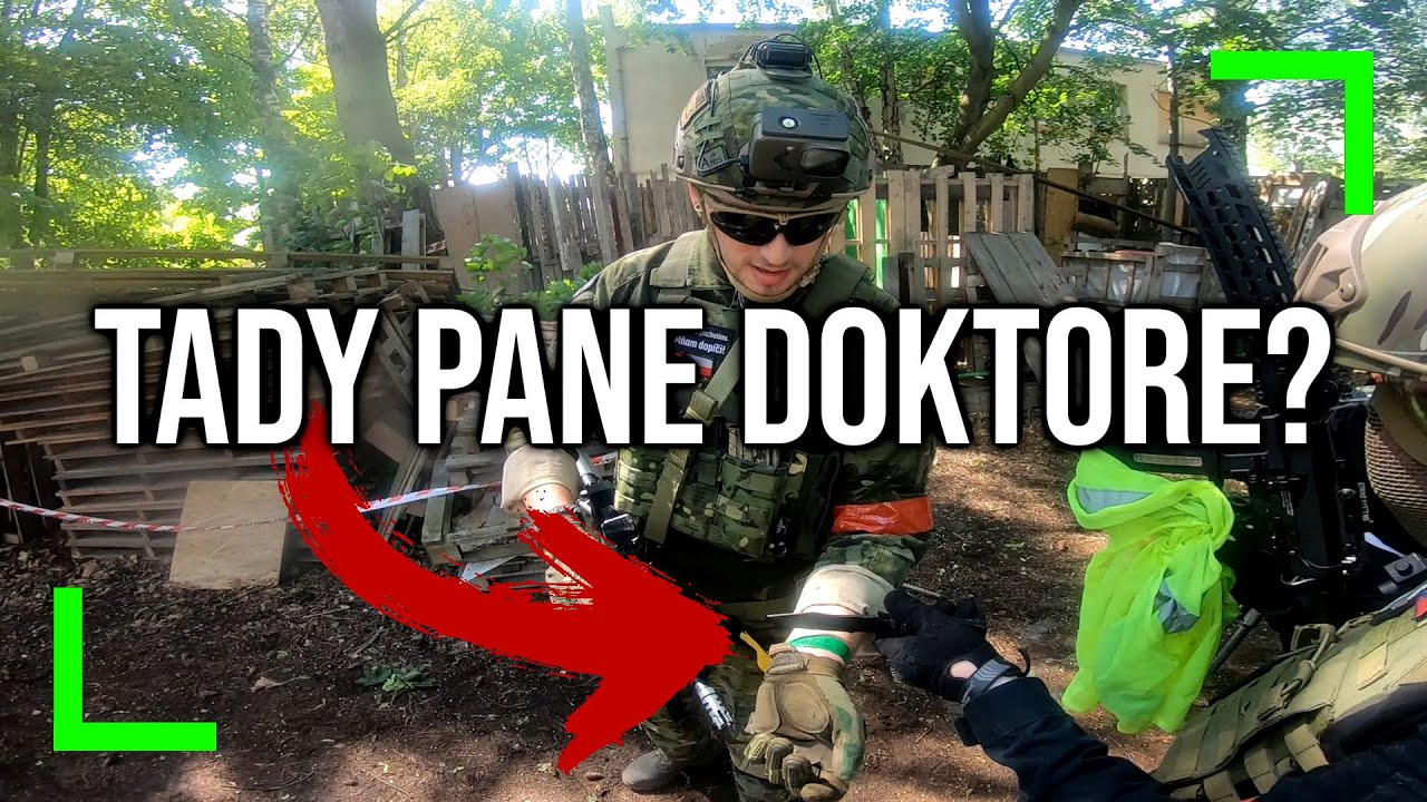 Poprvé v Klecanech | Bullet Farm Klecany | 
