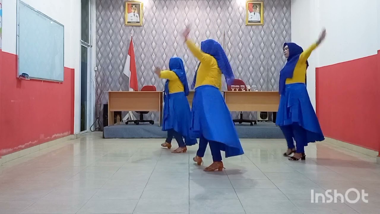 Waltz Mon Ami, Mon Ange || Choreo: @karenLee778 (TW) - September 2022 || Beginner