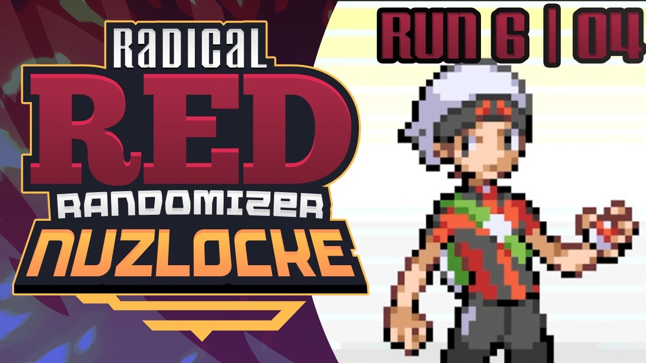 Attempting to Beat the Hardest Nuzlocke [4]