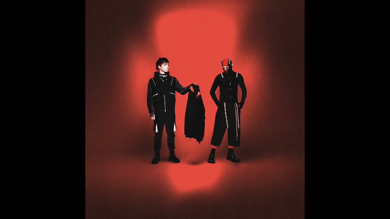 twenty one pilots - BREACH (Full Album) CD Version