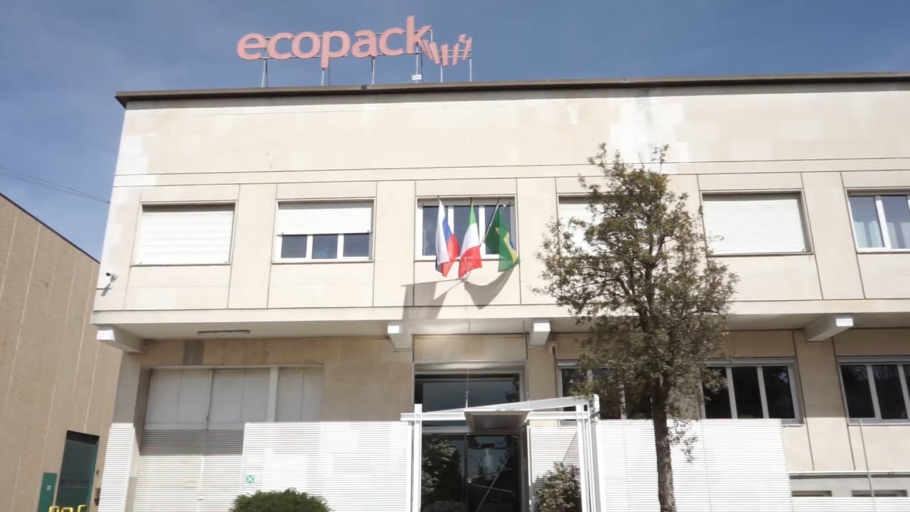 Ecopack group corporate