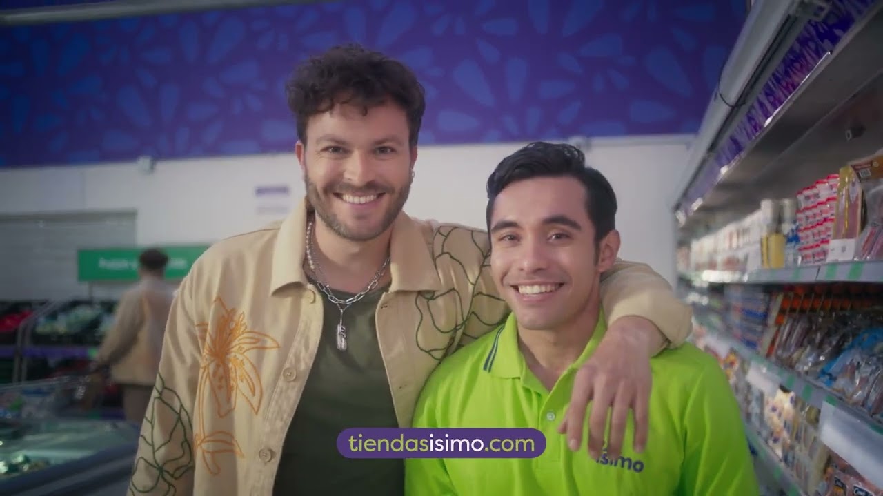 Tiendas ÍSIMO y Gusi te invitan a mercar BARATÍSIMO