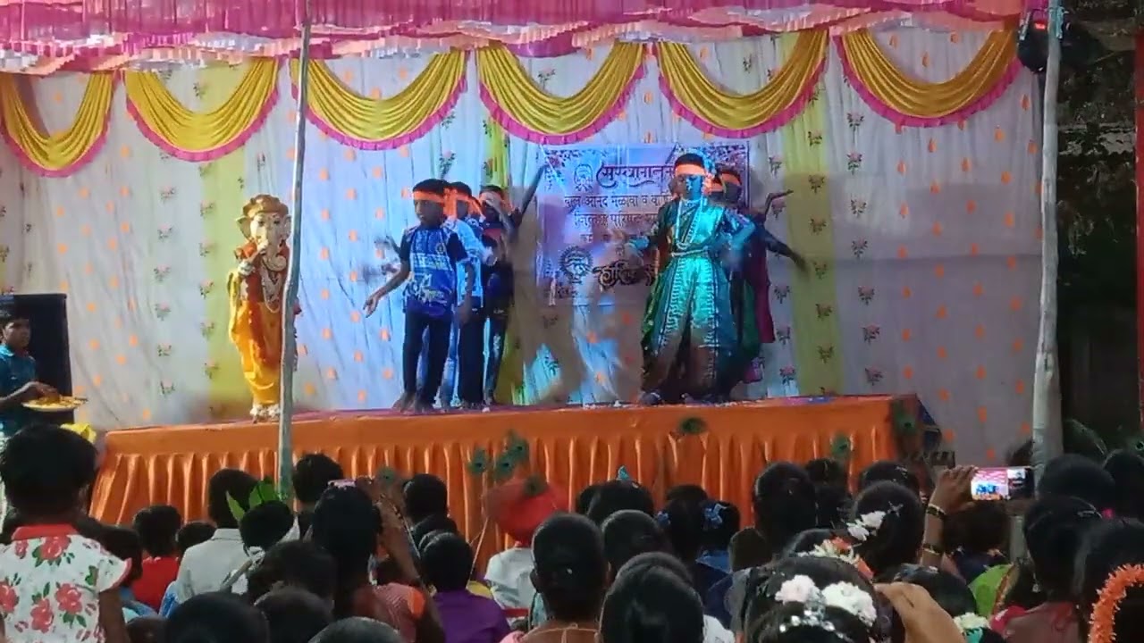 जिल्हा परिषद शाळा करसुड 