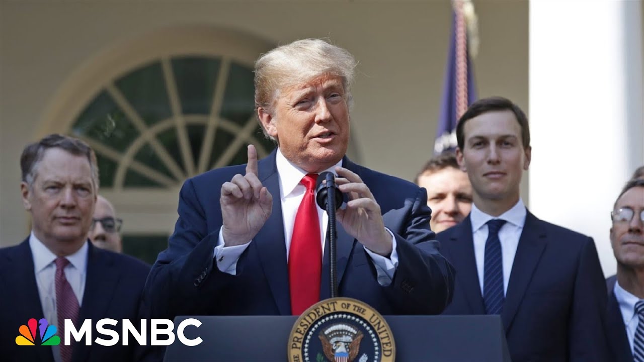 Fmr. IMF Chief Economist: how Trump waking up ‘on the wrong side of the bed’ could affect the dollar