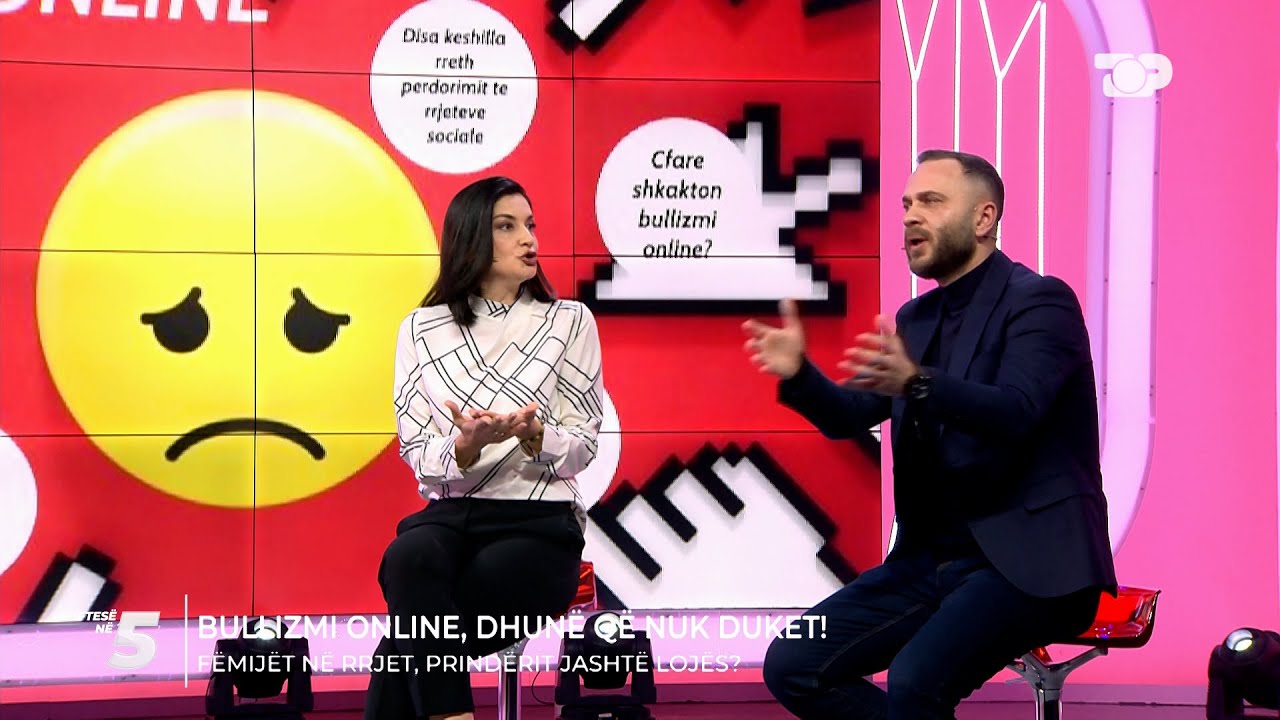 Fëmijët në rrjet, prindërit jashtë loje: “Mish i njomë” për ujqërit e internetit! - Ftesë në 5