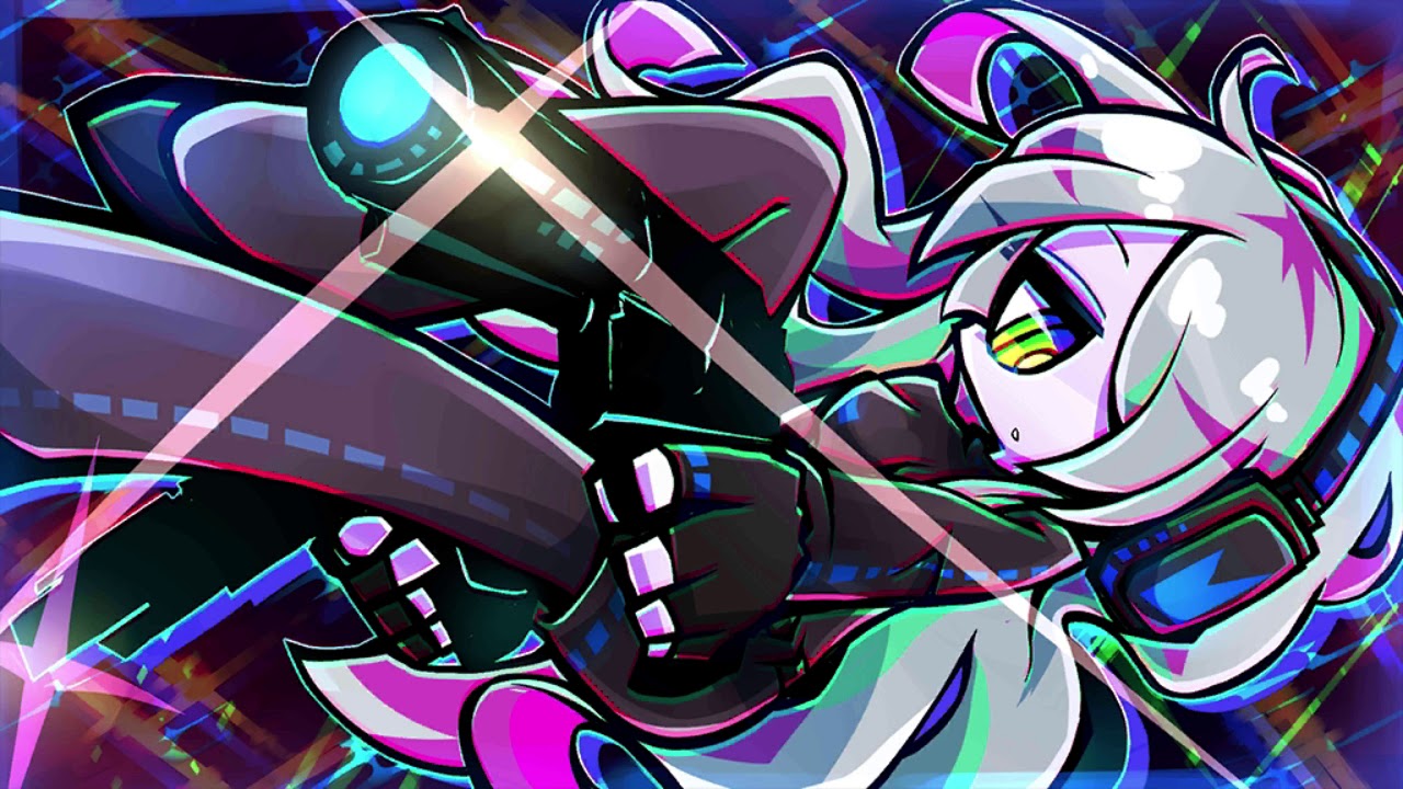[Dynamix/RAVON/Paradigm: Reboot] Black : Magnam - adaptor【音源】 【高音質】