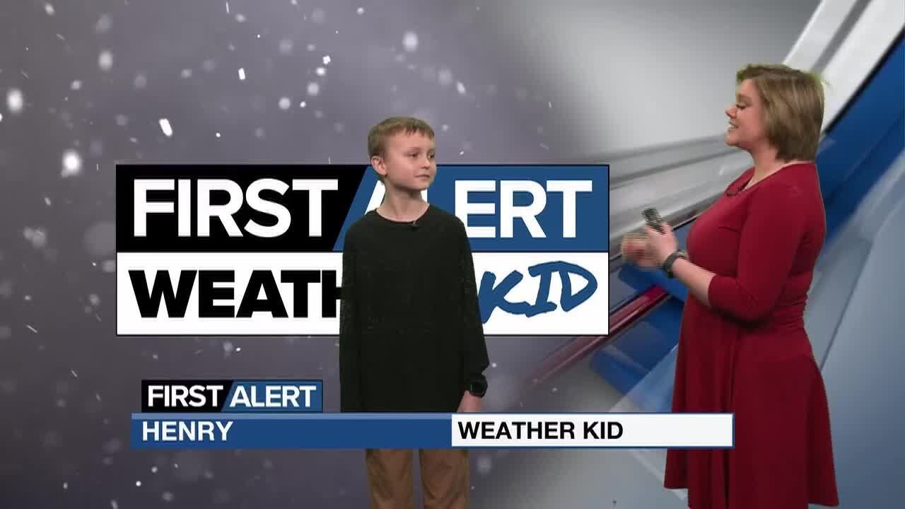 Weather Kid 1-30-2026