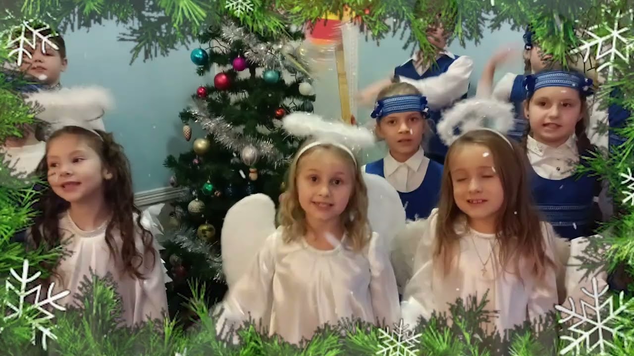 Зразковий хор 