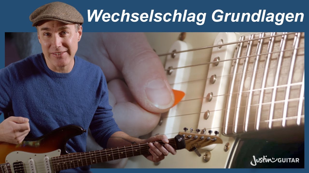 5 Tipps f&uuml;r ANF&Auml;NGER: Wechselschlag (ab auf)