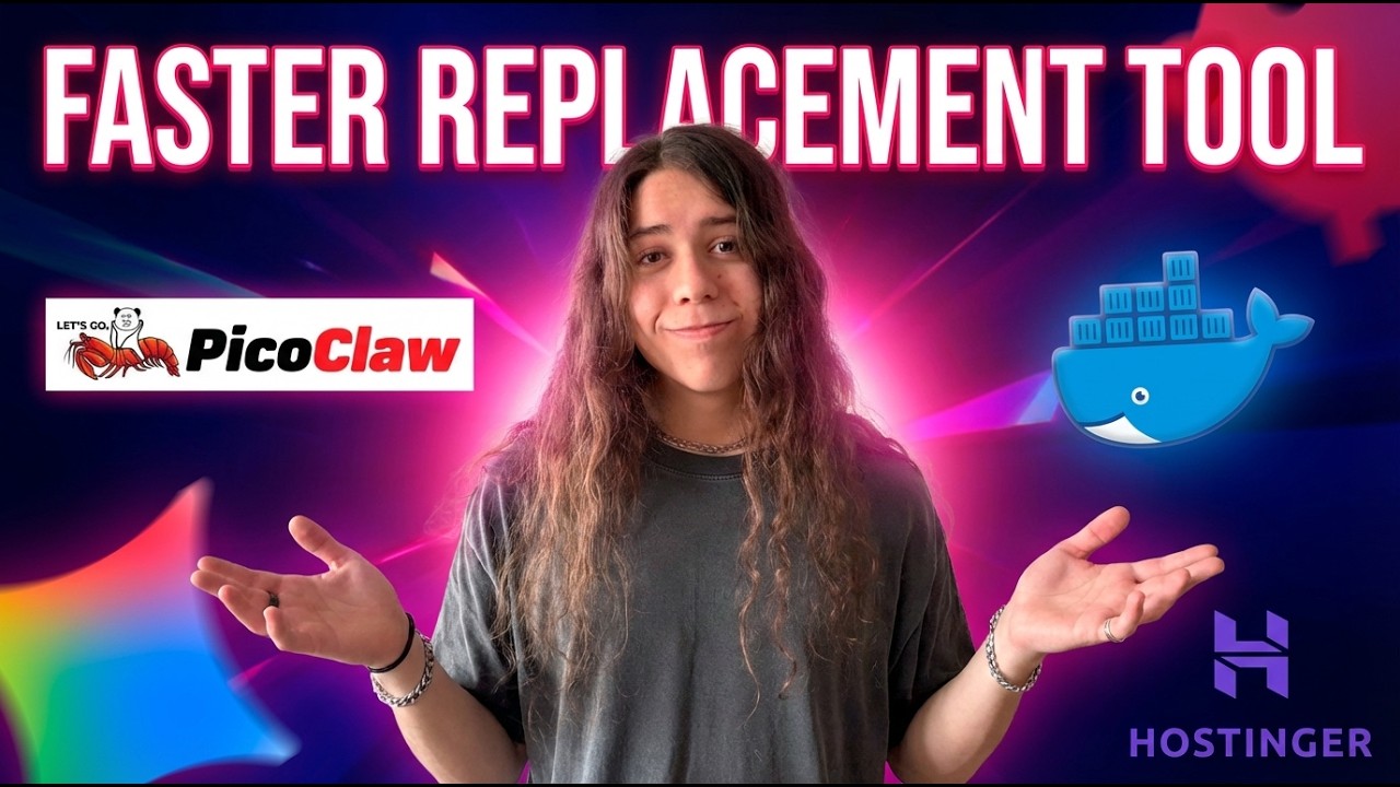 Se Você Usa OpenClaw, Precisa Ver Isso AGORA