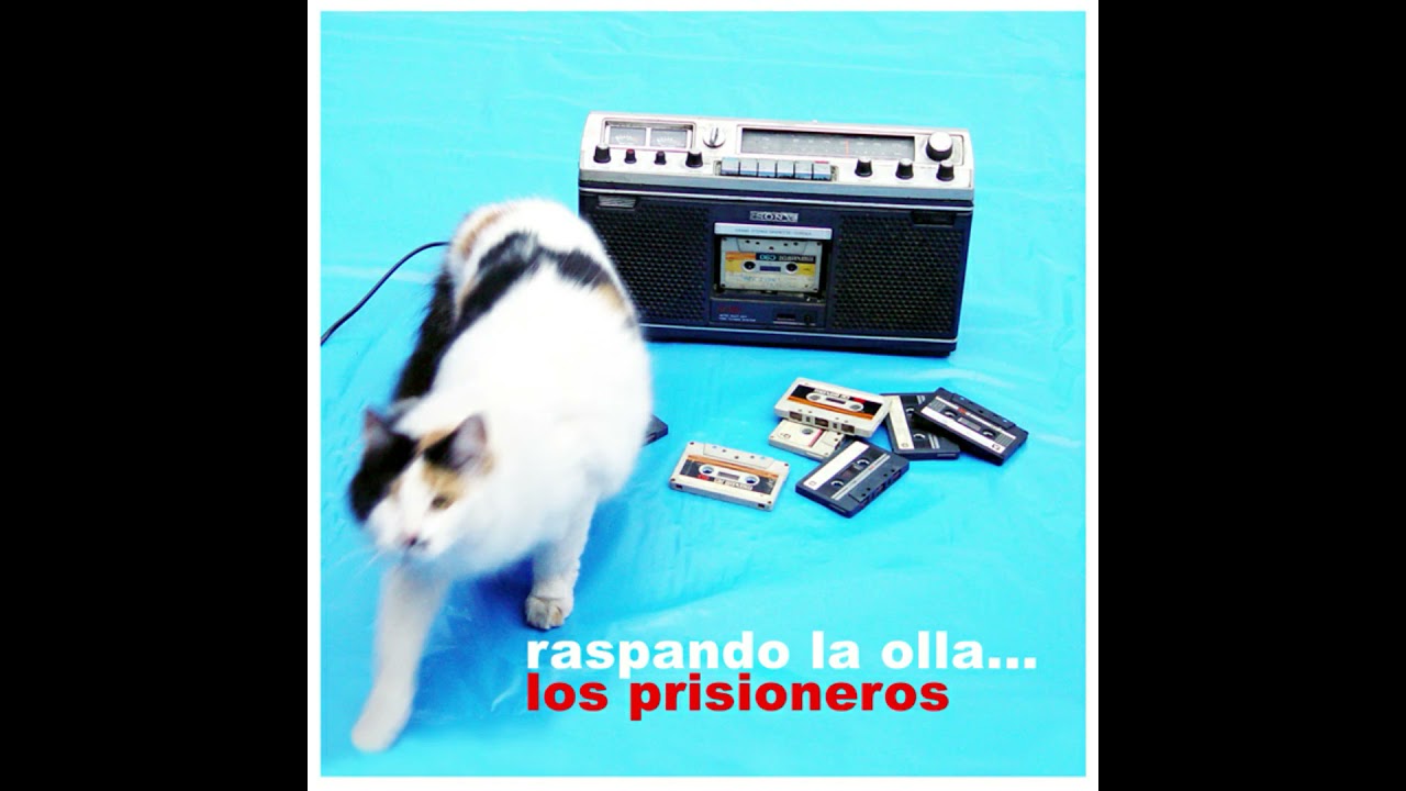 Los Prisioneros - Danza Por Que Si