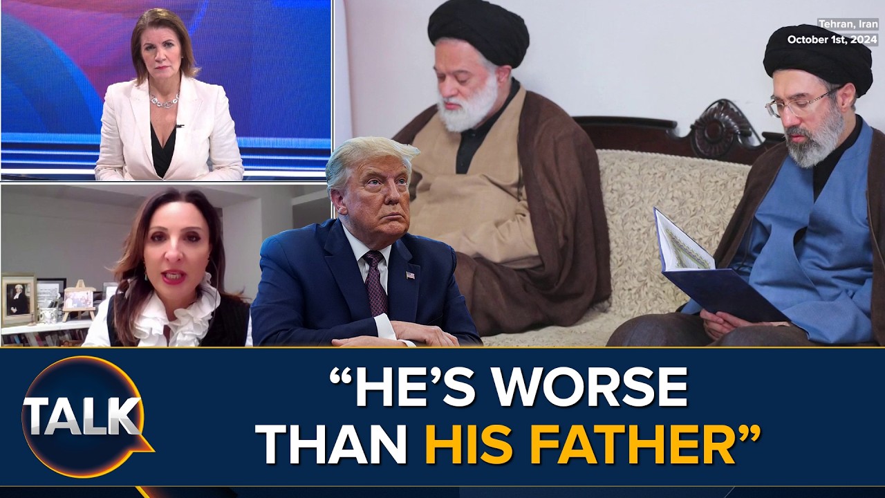 “This Guy Is A Rotten APPLE!” | $100 For Oil Barrel ‘Small Price To Pay’, Says President Trump