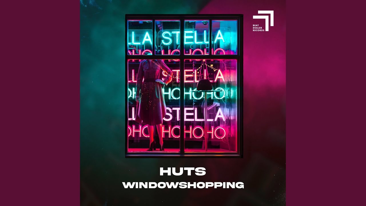 Windowshopping