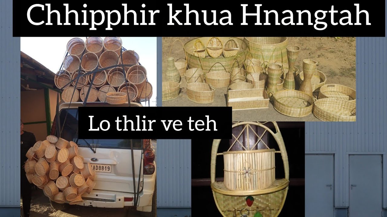 Chhipphir khua Hnangtah mawi tak tak te Lo en  ve teh le a mawi hlawm teh mai a nia..