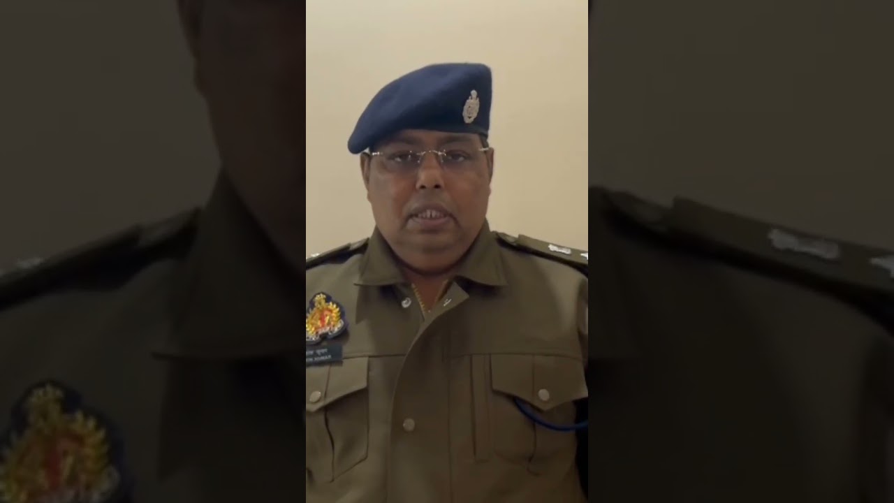 Ghaziabad Police Action on these criminal